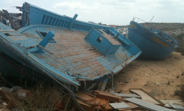 I diritti negati dei migranti: un incontro a Roma